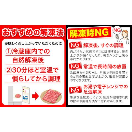 ふるさと納税 岡山県 笠岡市 牛肉 肉 黒毛和牛 切り落とし 訳あり 大容量 小分け 1kg 250g × 4《60日以内に出荷予定(土日祝除く)》岡山県産 岡山県 笠岡市 お…｜furusatochoice｜06