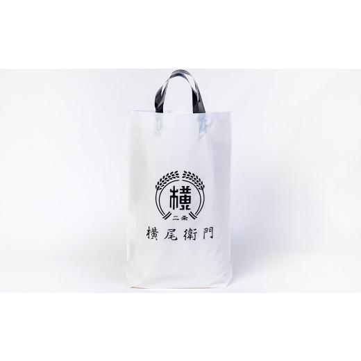 ふるさと納税 島根県 益田市 【定期便】横尾衛門のコシヒカリ 白米 10kg×6回コース【新米 令和5年産 2023年産 定期便 定期 6回 米 お米 白米 精米 特別栽培米… 定期便 白米 定期