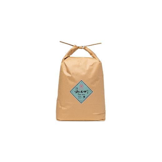 ふるさと納税 島根県 益田市 【定期便】横尾衛門のコシヒカリ 白米 10kg×6回コース【新米 令和5年産 2023年産 定期便 定期 6回 米 お米 白米 精米 特別栽培米… 定期便 白米 定期