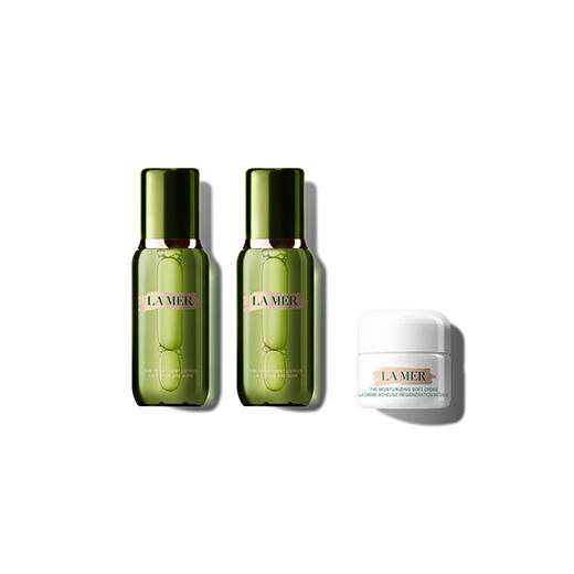 ふるさと納税 茨城県 下妻市 ザ・ベストセラー コレクション MSC (化粧水2本＋クリーム15mL)     商品情報    容量ザ・トリートメント ローション 150mL × 2本ザ・モイスチャライジング ソフト クリーム 15mL発送期