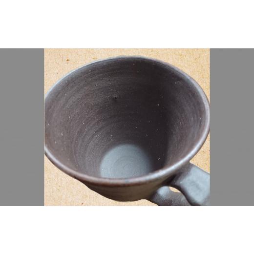 陶磁器・漆器・ガラス 沖縄県 名護市  訳あり やちむん丸勇陶房 【希少】 湯呑