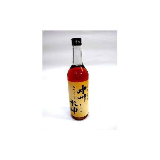 ふるさと納税 鹿児島県 知名町 黒高麗人参酒　沖州水神（ちゅうしゅうすいじん）700ml 食品 ドリンク、水、お酒 リキュール D1309013184(13000円)