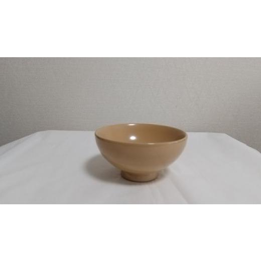 ふるさと納税 食器・グラス 皿 秋田県 湯沢市 川連漆器 白漆・夫婦飯椀 遠田漆器店 H2-6101の画像
