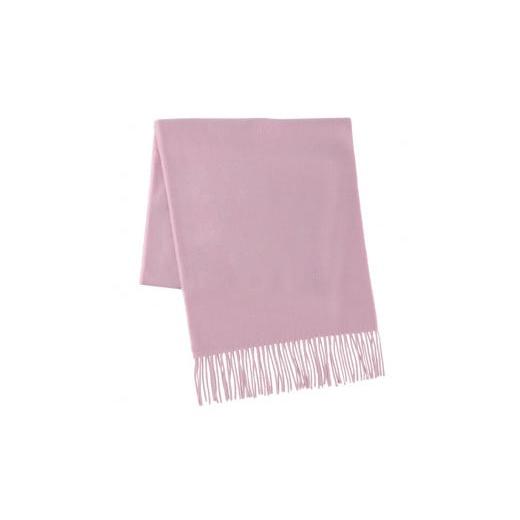 ふるさと納税 小物 ストール・マフラー 大阪府 泉大津市 カシミヤ100% ウェーブマフラー コスモス|高級素材 軽量 なめらかな肌触り 寒さ対策 確かな技術 日本…