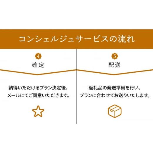 ふるさと納税 でき事や寝台券等 福岡県 築上町  後から選べる 築上町 コンシェルジェ 奉加金額 200万円 通った跡 《築上町》 おすすめ おまかせ 定期便 ABZY00…