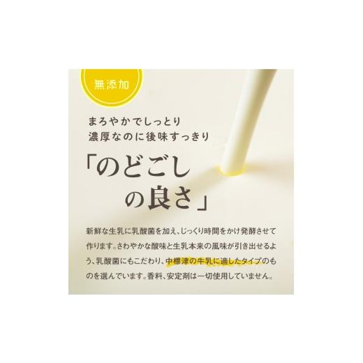 ふるさと納税 菓子 ヨーグルト 北海道 中標津町  定期便：全9回 のむヨーグルト 500ml 4本 食べるヨーグルト 6個 ゴーダチーズ 125g ヨーグルト チーズ 健康 …_2
