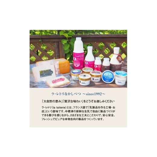 ふるさと納税 菓子 ヨーグルト 北海道 中標津町  定期便：全9回 のむヨーグルト 500ml 4本 食べるヨーグルト 6個 ゴーダチーズ 125g ヨーグルト チーズ 健康 …_4