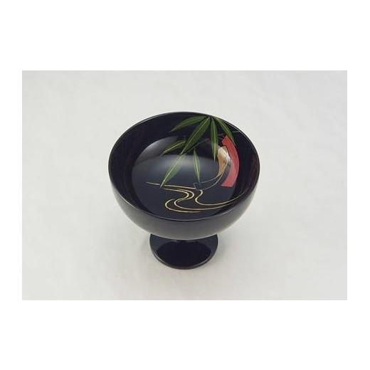 ふるさと納税 陶磁器・漆器・ガラス 京都府 京都市 象彦 十二ヶ月冷酒杯(七夕・7月) 十二ヶ月冷酒杯(七夕・7月)