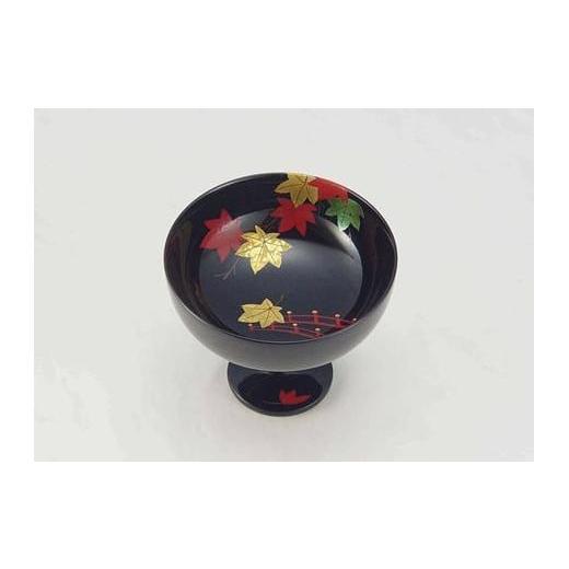 ふるさと納税 陶磁器・漆器・ガラス 京都府 京都市 象彦 十二ヶ月冷酒杯(紅葉・11月) 十二ヶ月冷酒杯(紅葉・11月)