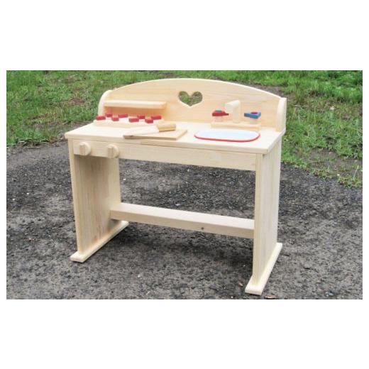 ふるさと納税 雑貨・日用品 玩具 大阪府 泉佐野市 手作り木製 ままごと