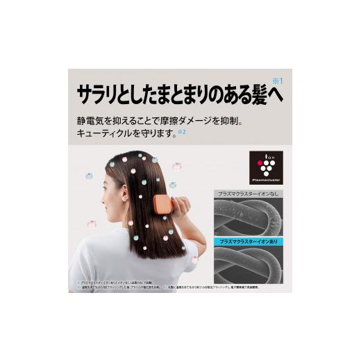 正規品は公式通販で ふるさと納税 大阪府 八尾市 H170　SHARP プラズマクラスタードライヤー IB-P801-W（ホワイト系ルミナスホワイト） ホワイト系ルミナスホワイト