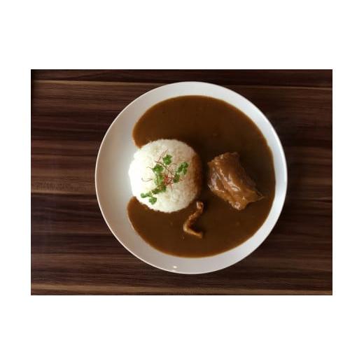 ふるさと納税 肉 滋賀県 竜王町 3月お届け 近江牛匠のカレー 肉 牛肉 ブランド牛 三大和牛 和牛 黒毛和牛 近江牛 保存食 レトルト おかず お惣菜 滋賀県 竜王…