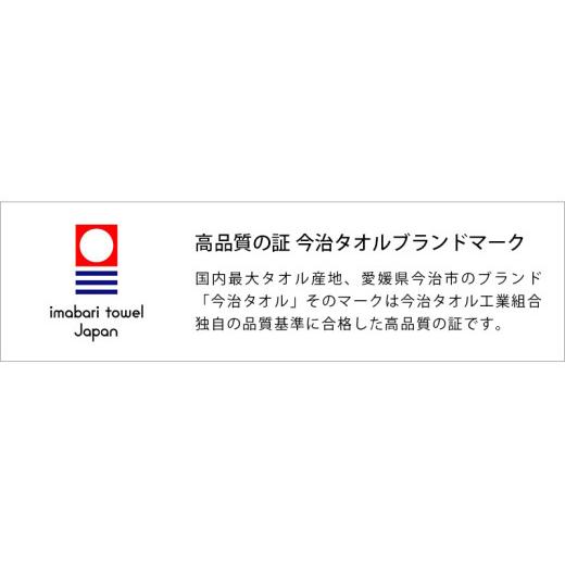 ふるさと納税 タオル・寝具 バスタオル 愛媛県 今治市 （今治タオルブランド認定品）今治タオル ふわふわ贅沢 バスタオル２枚セット ミストグレー ヒオリエ I0…の画像
