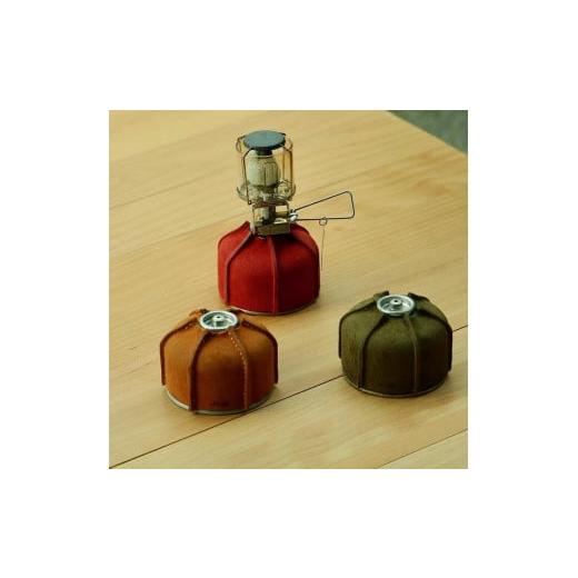 ふるさと納税 アウトドアグッズ 神奈川県 川崎市 SKLO OD缶ドレスアップカバー Sサイズ Red Red