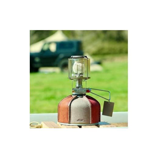 ふるさと納税 アウトドアグッズ 神奈川県 川崎市 SKLO OD缶ドレスアップカバー Mサイズ Red Red