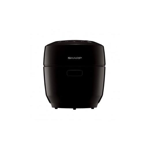 ふるさと納税 キッチン家電 大阪府 八尾市 S105 SHARP ヘルシオ ホットクック KN-HW10G-B(ブラック系） シャープ 電化製品 家電 キッチン キッチン家電 調理…の画像