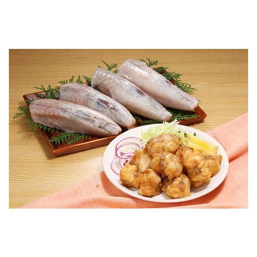 ふるさと納税 フグ 北海道 寿都町 3kg 北海道産まふぐみがき(1kg入×3袋)