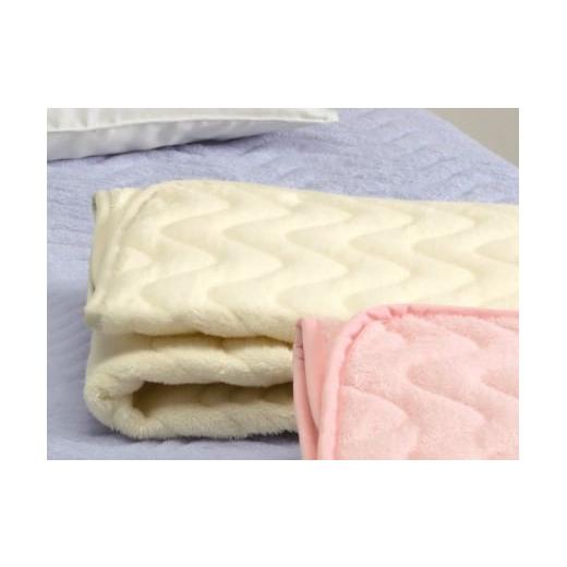 ふるさと納税 タオル・寝具 大阪府 泉大津市 ROMANCE パイル綿100% タオル地 敷きパッド シングル ベージュ 31301530|ふんわりやわらか 綿100% タオル地 敷パ…