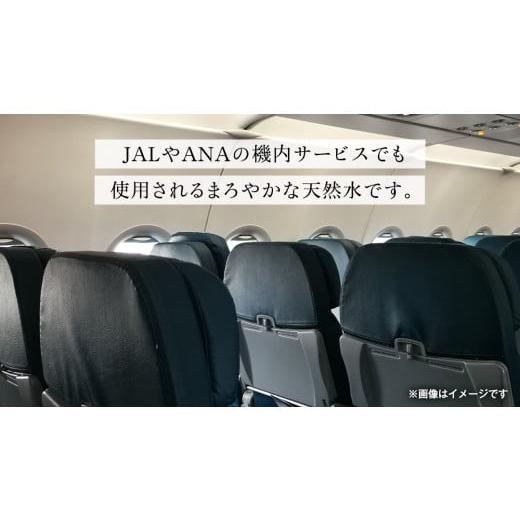 ふるさと納税 水・ミネラルウォーター 500mL〜999mL 群馬県 嬬恋村 水 天然水 定期便 3ヶ月 550ml × 24本 つまごい水日和 ミネラルウォーター 飲料水 飲料 ド…の画像