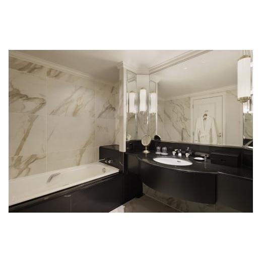 【最安値挑戦中】 ふるさと納税 東京都 目黒区 ij053 ウェスティンホテル東京 ご宿泊券 デラックスルーム 1泊1部屋2名様 朝食付き 【3234920173】(113960円)