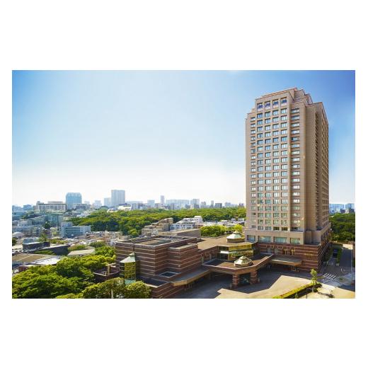 【最安値挑戦中】 ふるさと納税 東京都 目黒区 ij053 ウェスティンホテル東京 ご宿泊券 デラックスルーム 1泊1部屋2名様 朝食付き 【3234920173】(113960円)