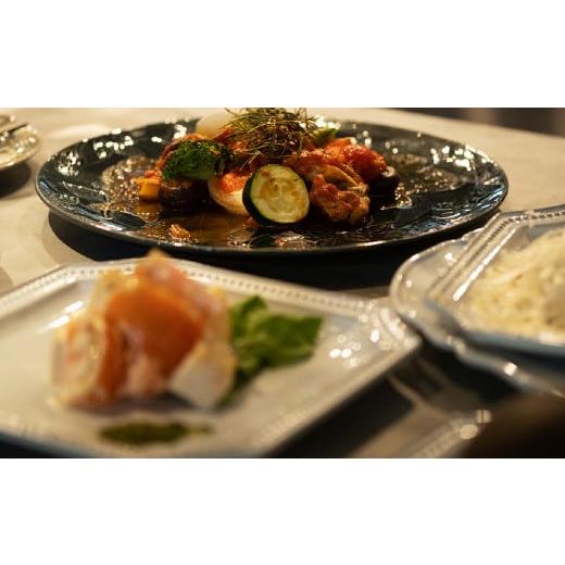 ふるさと納税 お食事券 熊本県 西原村 boketto お食事券 (21,000円分)の画像