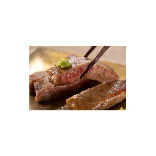 ふるさと納税 牛 ビフテキ 福岡県 大野城市  毎月定期便 A4〜A5 博多和牛サーロインビフテキ仕かける 1kg 250g×4枚 全12回 4004158