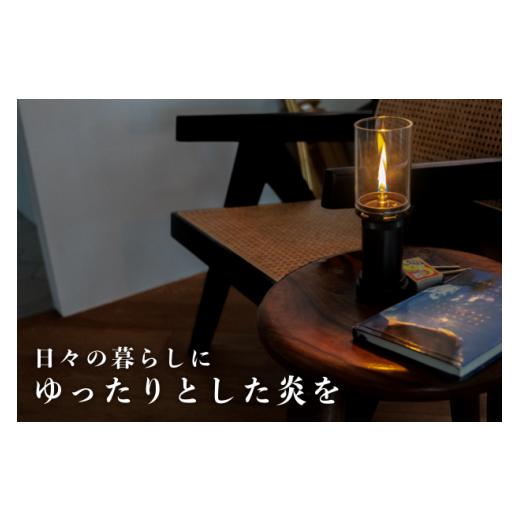 ふるさと納税 アウトドアグッズ 大阪府 八尾市 P111 TORCH＋「SHIROGANE 銀」 「SHIROGANE 銀」の画像