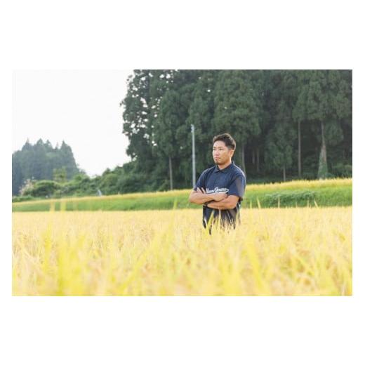 最新 ふるさと納税 新潟県 南魚沼市 【HIROTA：定期便／10ｋｇ×全3回】南魚沼産コシヒカリ食味コンテスト2年連続優秀賞受賞農家のこだわり米＜クラウドファンディ… 【KUE1318832283】(46460円)