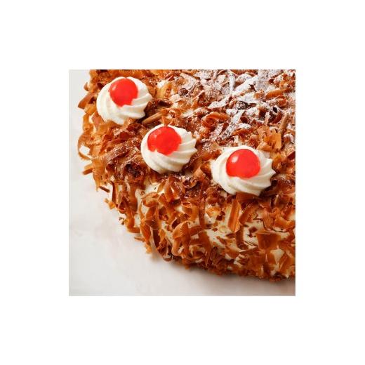 ふるさと納税 西洋菓子・スポンジケーキ 黒茶西洋菓子 長野県 長野市 御膳上等西洋菓子 シュヴァルツベルダーキルシュトルテ12糎 シュヴァルツベルダー キルシュトルテ…