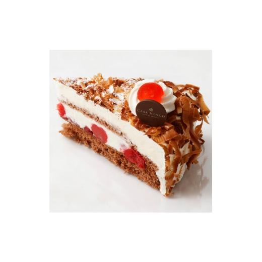 ふるさと納税 西洋菓子・スポンジケーキ 黒茶西洋菓子 長野県 長野市 御膳上等西洋菓子 シュヴァルツベルダーキルシュトルテ12糎 シュヴァルツベルダー キルシュトルテ…