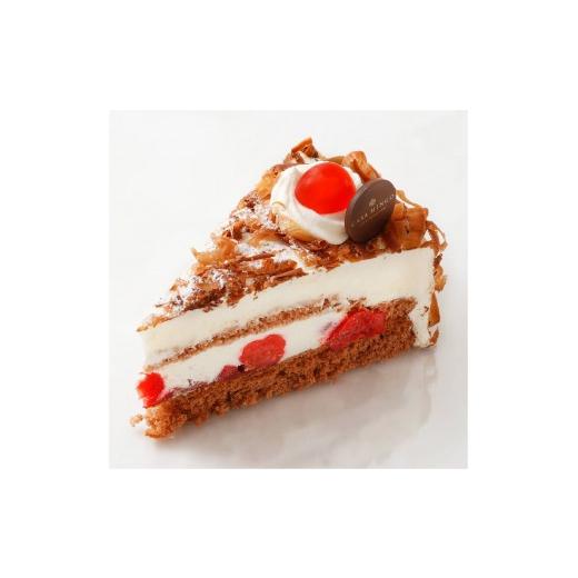 ふるさと納税 西洋菓子・スポンジケーキ 黒茶西洋菓子 長野県 長野市 御膳上等西洋菓子 シュヴァルツベルダーキルシュトルテ12糎 シュヴァルツベルダー キルシュトルテ…