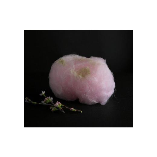 ふるさと納税 和菓子 京都府 京都市 zarame -gourmet cotton candy- 綿菓子 ギフトパック オリジナルセット 10ｇ×6種類［ 京都 スイーツ わたがし おいしい …_5