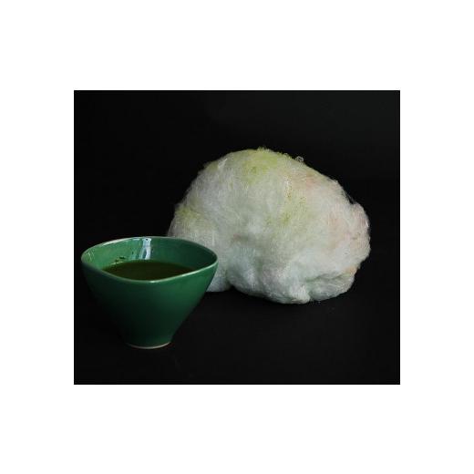 ふるさと納税 和菓子 京都府 京都市 zarame -gourmet cotton candy- 綿菓子 ギフトパック オリジナルセット 10ｇ×6種類［ 京都 スイーツ わたがし おいしい …_6