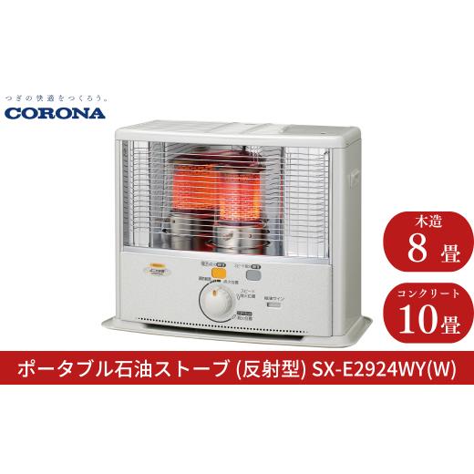 この冬に コロナ SP3型 芯反射式石油ストーブ 内田制作所機械遺産