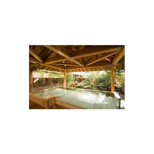 USED ふるさと納税 山梨県 - 山梨県内の温泉　1泊2食付ペア宿泊券【1202174】 【D1447702830】(51000円)