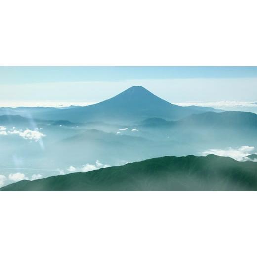 ふるさと納税 アクセサリー ネックレス 山梨県 - K18 0.10ctダイヤモンド　アーチペンダントネックレス　HH018402 1387334の画像