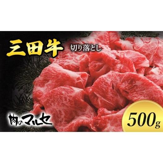 ふるさと納税 牛肉 モモ 兵庫県 三田市 ふるさと納税 三田牛 切り落とし 500g すき焼き しゃぶしゃぶ すきやき スキヤキ 勢戸 牛肉 ギフト 肉 お肉 お祝い 但…