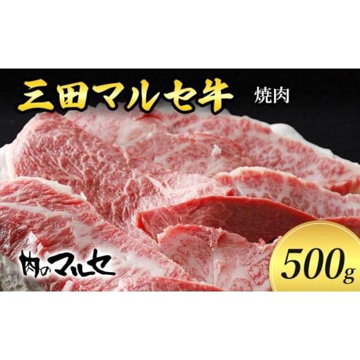 ふるさと納税 牛肉 セット 兵庫県 三田市 ふるさと納税 三田 マルセ牛 焼肉 500g 焼き肉 やきにく 焼肉 焼肉パーティ 勢戸 牛肉 ギフト 肉 お祝い 但馬牛 神…
