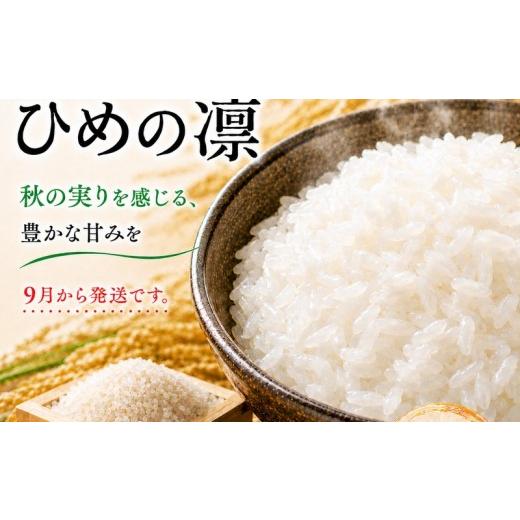 ふるさと納税 米 愛媛県 愛南町 先行予約 マルハラファームの ひめの凜 PremiumQuality 10kg 米 白米 国産 こめ 新米 ブランド 人気 令和8年産 発送期間:2026…