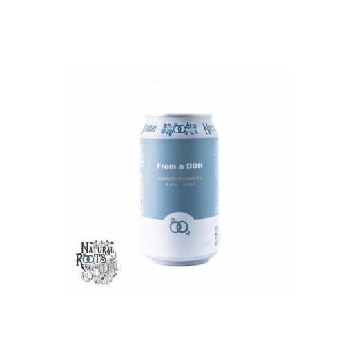 ふるさと納税 静岡県 三島市 クラフトビール From a DDH 350ml× 6缶