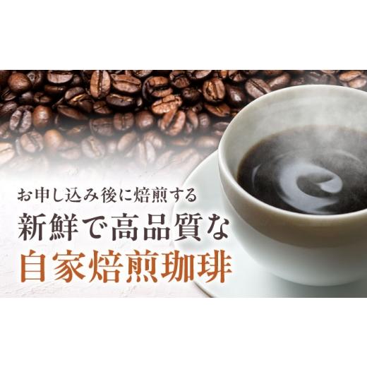 ふるさと納税 コーヒー コーヒー豆 福岡県 豊前市  豆でお届け 全3回定期便 ブルーマウンテン NO.1 コーヒー ( 浅煎り )《豊前市》 稲垣珈琲 珈琲 コーヒー 豆…の画像