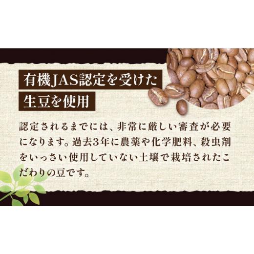 ふるさと納税 コーヒー コーヒー豆 福岡県 豊前市  豆でお届け 全3回定期便 ペルー コーヒー 中煎り 250g×2《豊前市》 稲垣珈琲 珈琲 コーヒー 豆 粉 有機 VA…の画像