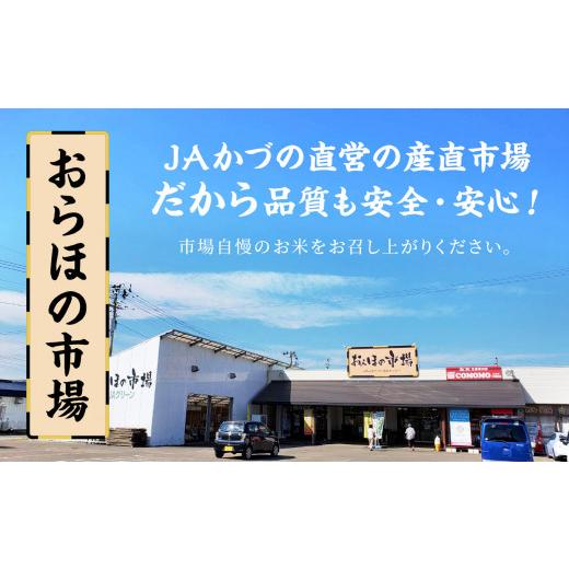 ふるさと納税 米 あきたこまち 秋田県 鹿角市 令和7年産「あきたこまち」精米 5kg × 3ヶ月 定期便（合計15kg）JA かづの産直センター おらほの市場 米 お米 …_2