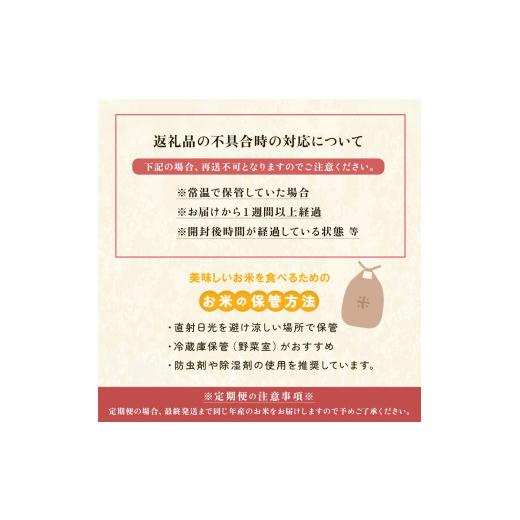 ふるさと納税 米 あきたこまち 秋田県 鹿角市 令和7年産「あきたこまち」精米 5kg × 3ヶ月 定期便（合計15kg）JA かづの産直センター おらほの市場 米 お米 …_6