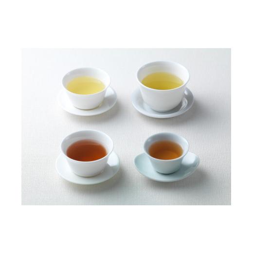 ふるさと納税 お茶類 緑茶（飲料） 長崎県 佐世保市 C258p 《定期便》 12種類のお茶飲み比べセット 3回お届けの画像