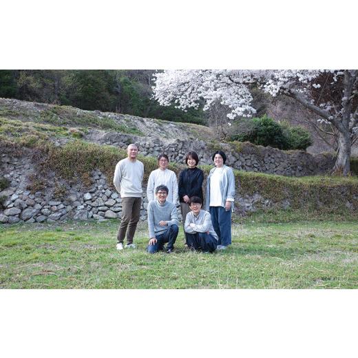 ふるさと納税 陶磁器・漆器・ガラス 岡山県 備前市 QuietHouse まるマグカップLの画像