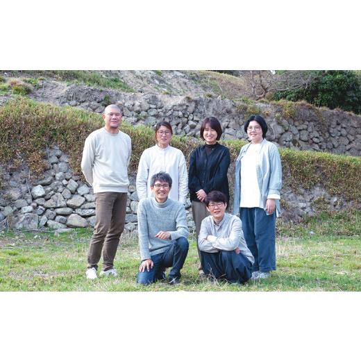 ふるさと納税 陶磁器・漆器・ガラス 岡山県 備前市 QuietHouse オーバルリムプレートSの画像