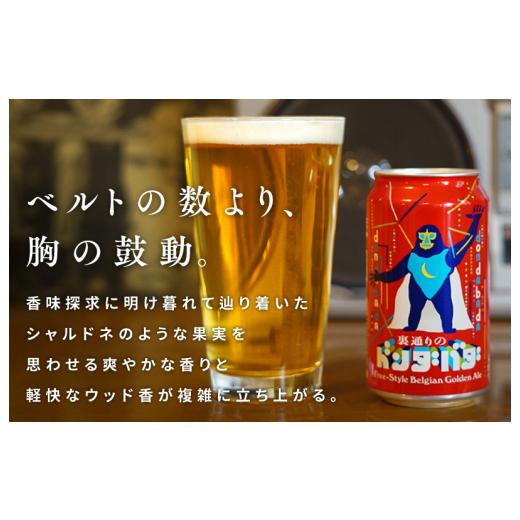 ふるさと納税 ビール 大阪府 泉佐野市 裏通りのドンダバダ 12本 クラフトビール お酒 beer びーる 宅飲み 家飲み 高評価 ふるさと納税限定 泉佐野オリジナル …_3