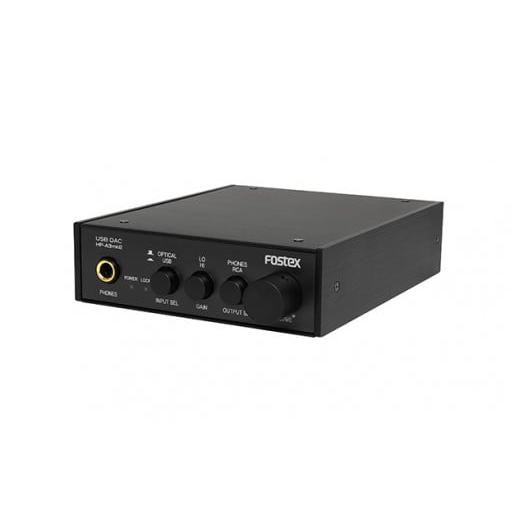ふるさと納税 TV・オーディオ・カメラ 福島県 喜多方市 FOSTEX ヘッドホンアンプ HP-A3mk2  07208-0339-Cの画像